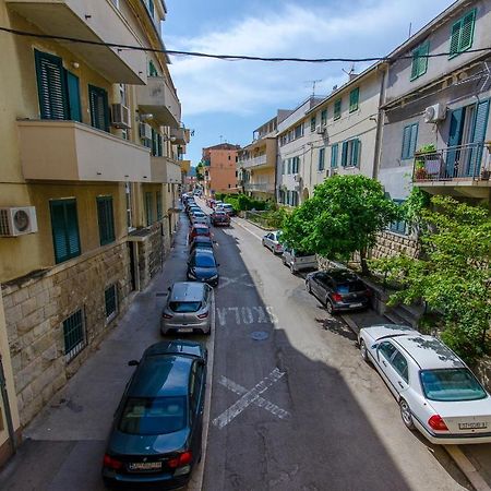 Lanuna Apartment Split Buitenkant foto