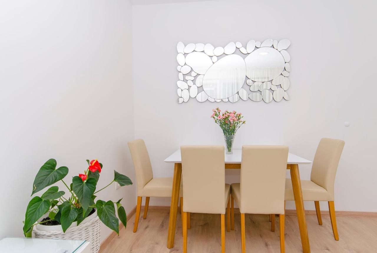 Lanuna Apartment Split Buitenkant foto
